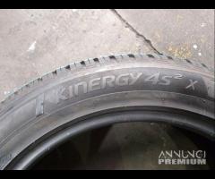 2 GOMME 235 50 19 HANKOOK A4564 - 6