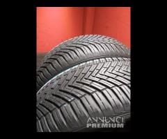 2 GOMME 235 55 19 CONTINENTAL A4563