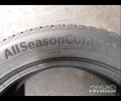 2 GOMME 235 55 19 CONTINENTAL A4563 - 6