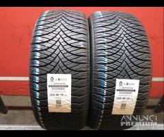 2 GOMME 225 40 18 GOODRIDE A4556