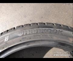 2 GOMME 225 40 18 HANKOOK A4553