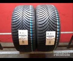 2 GOMME 205 40 18 MAXXIS A4550