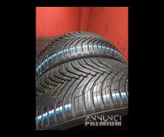 2 GOMME 205 40 18 MAXXIS A4550