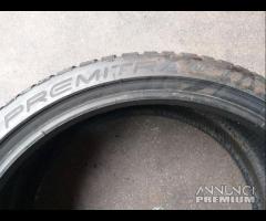 2 GOMME 205 40 18 MAXXIS A4550 - 5