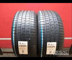 2 GOMME 225 40 18 DUNLOP A4549