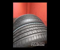 2 GOMME 225 40 18 DUNLOP A4549