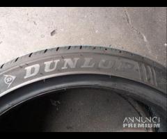 2 GOMME 225 40 18 DUNLOP A4549 - 5