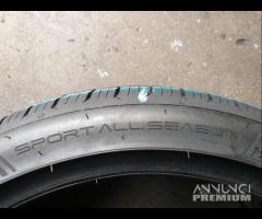 2 GOMME 225 40 18 DUNLOP A4549 - 6