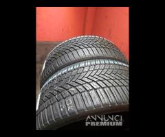 2 GOMME 225 40 18 BRIDGESTONE A4548 - 4