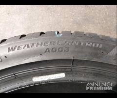 2 GOMME 225 40 18 BRIDGESTONE A4548 - 6