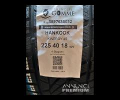 2 GOMME 225 40 18 HANKOOK A4547