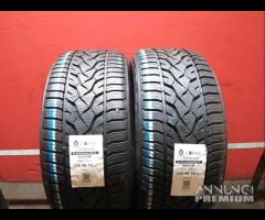 2 GOMME 225 40 18 BARUM A4542