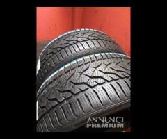 2 GOMME 225 40 18 BARUM A4542 - 4