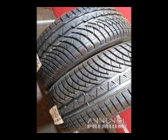 2 GOMME 235 55 18 MICHELIN INV A4639