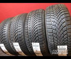 2 GOMME 235 55 18 BRIDGESTONE INV A4638