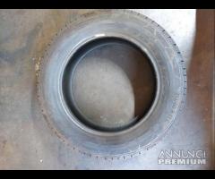 2 GOMME 215 60 17C CONTINENTAL INV A4635 - 4