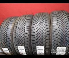 4 GOMME 215 60 16 BRIDGESTONE INV A4631 - 4