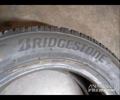 4 GOMME 215 60 16 BRIDGESTONE INV A4631 - 5