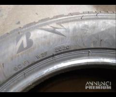 4 GOMME 215 60 16 BRIDGESTONE INV A4631 - 6