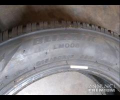 4 GOMME 215 60 16 BRIDGESTONE INV A4631 - 7