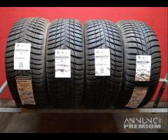 4 GOMME 215 60 16 BRIDGESTONE INV A4630 - 1