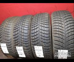 4 GOMME 215 60 16 BRIDGESTONE INV A4630