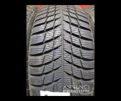 4 GOMME 215 60 16 BRIDGESTONE INV A4630