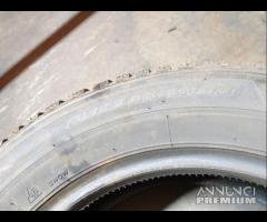 4 GOMME 215 60 16 BRIDGESTONE INV A4630 - 8