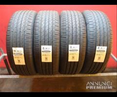 4 GOMME 215 60 17 CONTINENTAL A4628 - 1