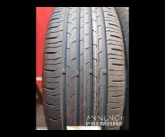 4 GOMME 215 60 17 CONTINENTAL A4628