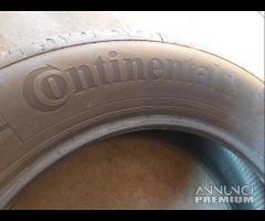 4 GOMME 215 60 17 CONTINENTAL A4628 - 5