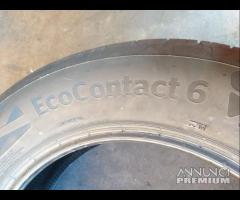 4 GOMME 215 60 17 CONTINENTAL A4628 - 7