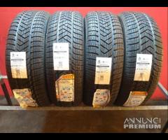 4 GOMME 215 65 17 PIRELLI INV A4626