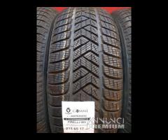 4 GOMME 215 65 17 PIRELLI INV A4626