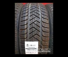 4 GOMME 215 65 17 PIRELLI INV A4626 - 5