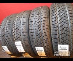 4 GOMME 215 65 17 PIRELLI INV A4626 - 6