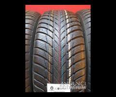 4 GOMME 215 65 17 BRIDGESTONE INV A4625 - 4