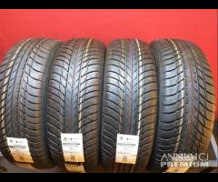 4 GOMME 215 65 17 BRIDGESTONE INV A4625 - 5