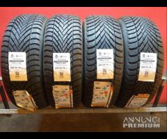 4 GOMME 205 55 16 PIRELLI INV A4624 - 1