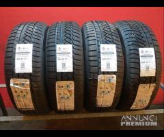 4 GOMME 205 55 17 CONTINENTAL A4621