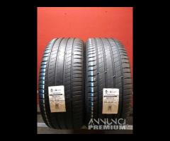 2 GOMME 255 45 20 MICHELIN A4608