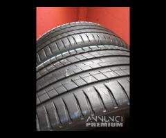 2 GOMME 255 45 20 MICHELIN A4608 - 4