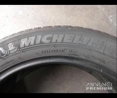 2 GOMME 255 45 20 MICHELIN A4608 - 5