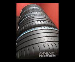 4 GOMME 295 40 20 MICHELIN A4603