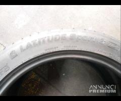 4 GOMME 295 40 20 MICHELIN A4603 - 6