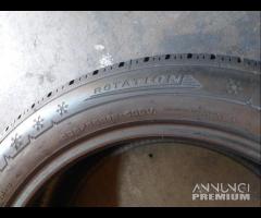 2 GOMME 235 55 19 DUNLOP INV A4701 - 8