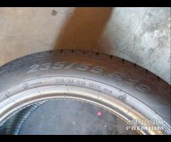 2 GOMME 235 55 19 PIRELLI INV A4694 - 8