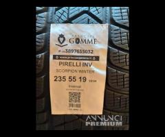 2 GOMME 235 55 19 PIRELLI INV A4692