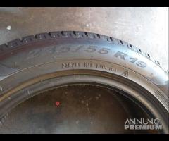 2 GOMME 235 55 19 PIRELLI INV A4692 - 6