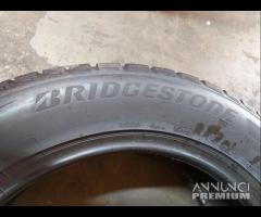 2 GOMME 255 55 19 BRIDGESTONE INV A4688